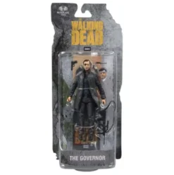 The Walking Dead Figuras 13 cm Wave 2