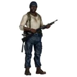 The Walking Dead Figuras 13 cm Wave 2
