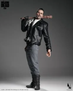 The Walking Dead Negan Smith 1/6 Collectible Figure Inart