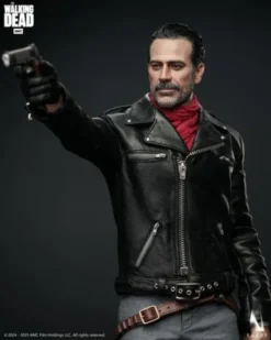 The Walking Dead Negan Smith 1/6 Collectible Figure Inart