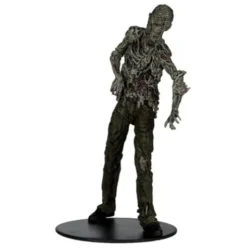 The Walking Dead Pack de 4 Figuras Walkers 13 cm