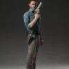 The Walking Dead Rick Grimes 1/6 Collectible Figure Inart