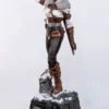 The Witcher Estatua 1/2 Prestige Line Ciri of Cintra 111 cm