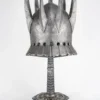 The Witcher 3: Wild Hunt Réplica 1/1 Scale Replica Eredin Helmet 44 cm
