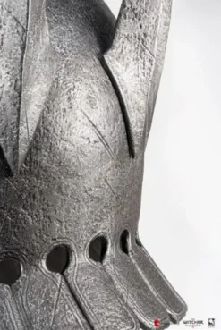 The Witcher 3: Wild Hunt Réplica 1/1 Scale Replica Eredin Helmet 44 cm