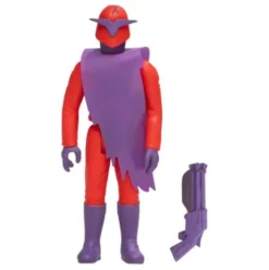 The Worst Figura ReAction Wave 05 Mutant Team X5 The Shadow 10 cm