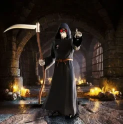 The Worst Figura Ultimates Robot Reaper 18 cm