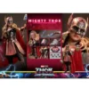 Thor: Love and Thunder Masterpiece Figura 1/6 Mighty Thor 29 cm