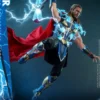 Thor: Love and Thunder Masterpiece Figura 1/6 Thor 32 cm Hot Toys