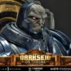 Throne Legacy Series Estatua 1/4 Justice League (Comics) Darkseid on Throne Design by Carlos D’Anda Standard Version 65 cm