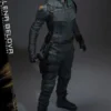 Thunderbolts Figura Movie Masterpiece 1/6 Yelena Belova 28 cm