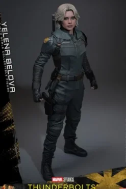 Thunderbolts Figura Movie Masterpiece 1/6 Yelena Belova 28 cm