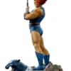 ThunderCats Estatua 1/10 Art Scale Lion-O Unleashed 35 cm