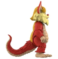 Thundercats Figura Deluxe Wave 03 Snarf (Toy Recolor) 18 cm
