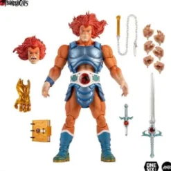 Thundercats Figura 1/6 Lion-O 30 cm