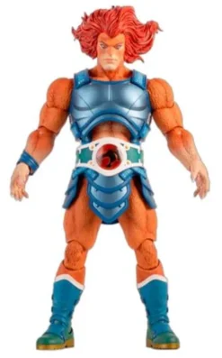 Thundercats Figura 1/6 Lion-O 30 cm