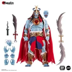 ThunderCats Figura 1/6 Mumm-Ra 30 cm