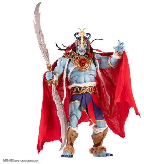 ThunderCats Figura 1/6 Mumm-Ra 30 cm