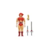 Thundercats Figura ReAction Wave 06 Mirror Lion-0 10 cm