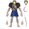 Thundercats Figura Ultimates Wave 13 Vultureman (Toy Recolor) 18 cm