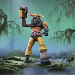 Thundercats Figura Ultimates Wave 5 Hammerhead 18 cm