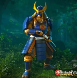 Thundercats Figura Ultimates Hachiman Wave 8 18 cm