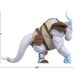 Thundercats Figura Ultimates Luna & Amok 15 cm