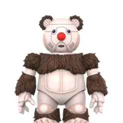 Thundercats Figura Ultimates Ro-Bear Bill 18 cm