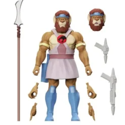 Thundercats Figura Ultimates Royal Thunderian Guard 18 cm