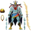 Thundercats Figura Ultimates Mumm-Ra (LED Eyes) 18 cm