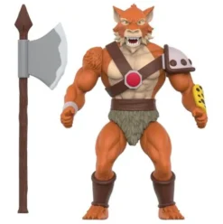 Thundercats Figura Vintage Collection Wave 1 Jackalman 14 cm