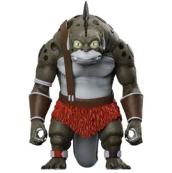 ThunderCats: Los felinos cósmicos Figura Ultimates Wave 8 Reptilian Brute 20 cm