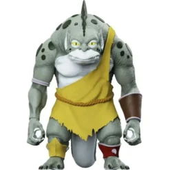 ThunderCats: Los felinos cósmicos Figura Ultimates Wave 8 Reptilian Guard 20 cm