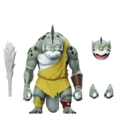 ThunderCats: Los felinos cósmicos Figura Ultimates Wave 8 Reptilian Guard 20 cm