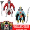 Thundercats Pack de 2 Figuras Vintage Collection Mumm-Ra’s Tomb 14 cm