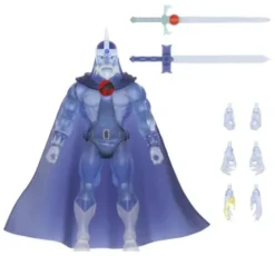 Thundercats Ultimates Figura Ghost Jaga