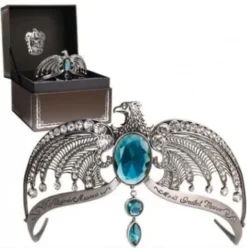 Tiara Rowena Ravenclaw Harry Potter Noble Collection
