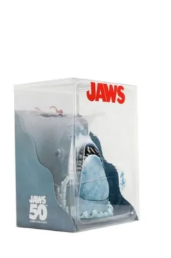Tiburón Estatua Poster Series 50th Anniversary Jaws