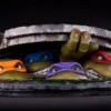 TMNT UNDERGROUND Ninja Turtles 1:1 Premium Collectibles Studio