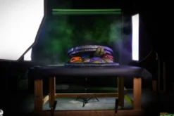 TMNT UNDERGROUND Ninja Turtles 1:1 Premium Collectibles Studio