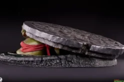 TMNT UNDERGROUND Ninja Turtles 1:1 Premium Collectibles Studio