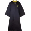 Túnica de mago Hufflepuff Harry Potter