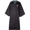 Túnica de mago Slytherin Harry Potter