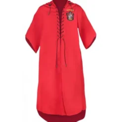 Túnica de Quidditch Gryffindor Harry Potter