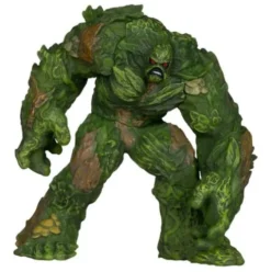 Todd’s Mods DC Direct Estatua Collector Vinyl Swamp Thing 11 cm