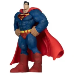 Todd’s Mods DC Direct Estatuas Collector Vinyl 11 cm Wave 2