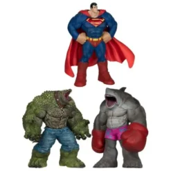 Todd’s Mods DC Direct Estatuas Collector Vinyl 11 cm Wave 2