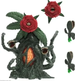 Toho Figura Ultimates Biollante 20 cm