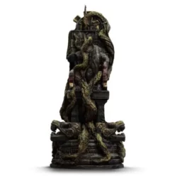 Tomb Raider Estatua 1/10 Deluxe Art Scale Lara Croft 36 cm