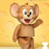 Tom & Jerry Syaking Bang Figura de PVC Jerry 30 cm